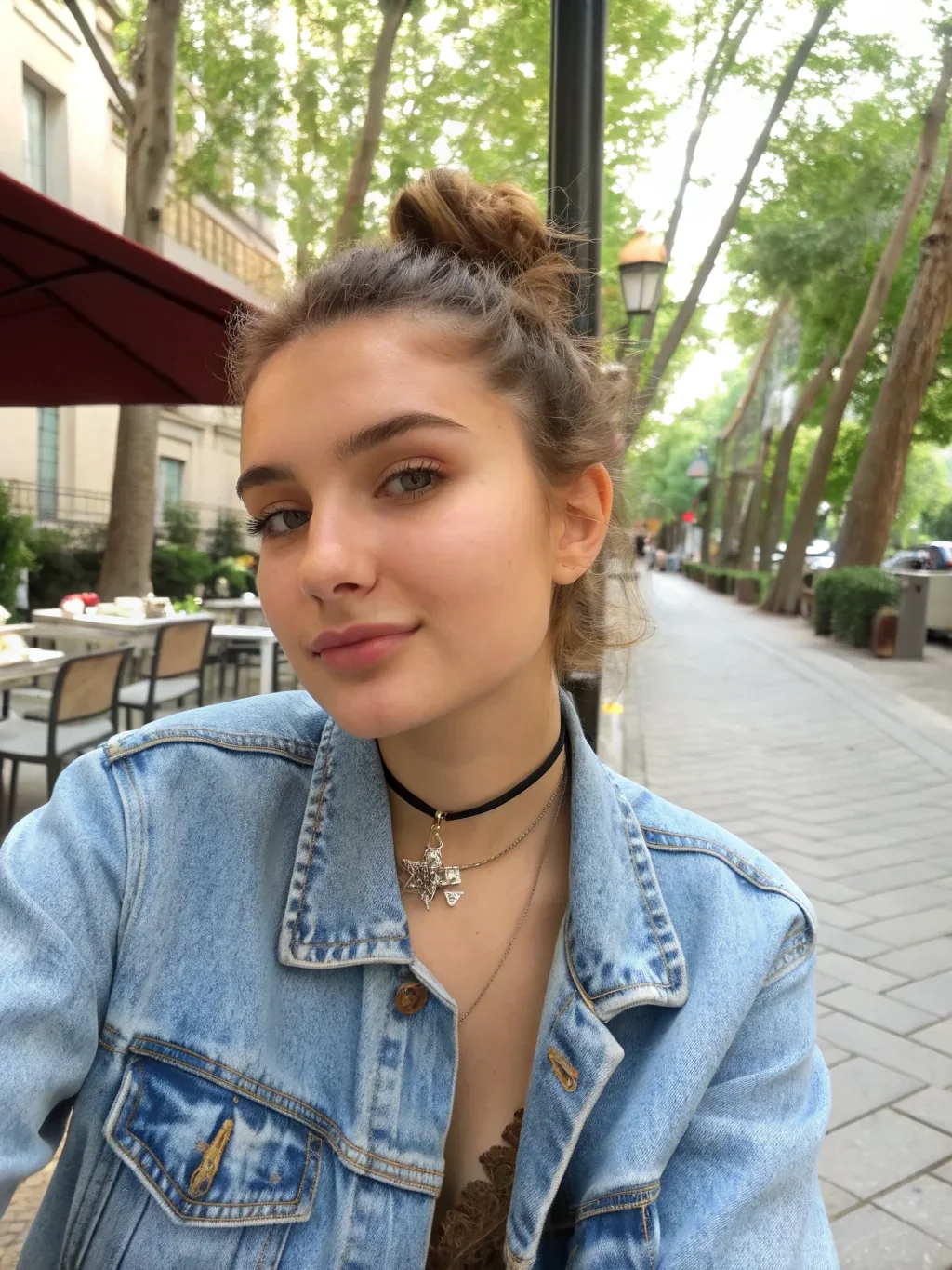 Sabrina