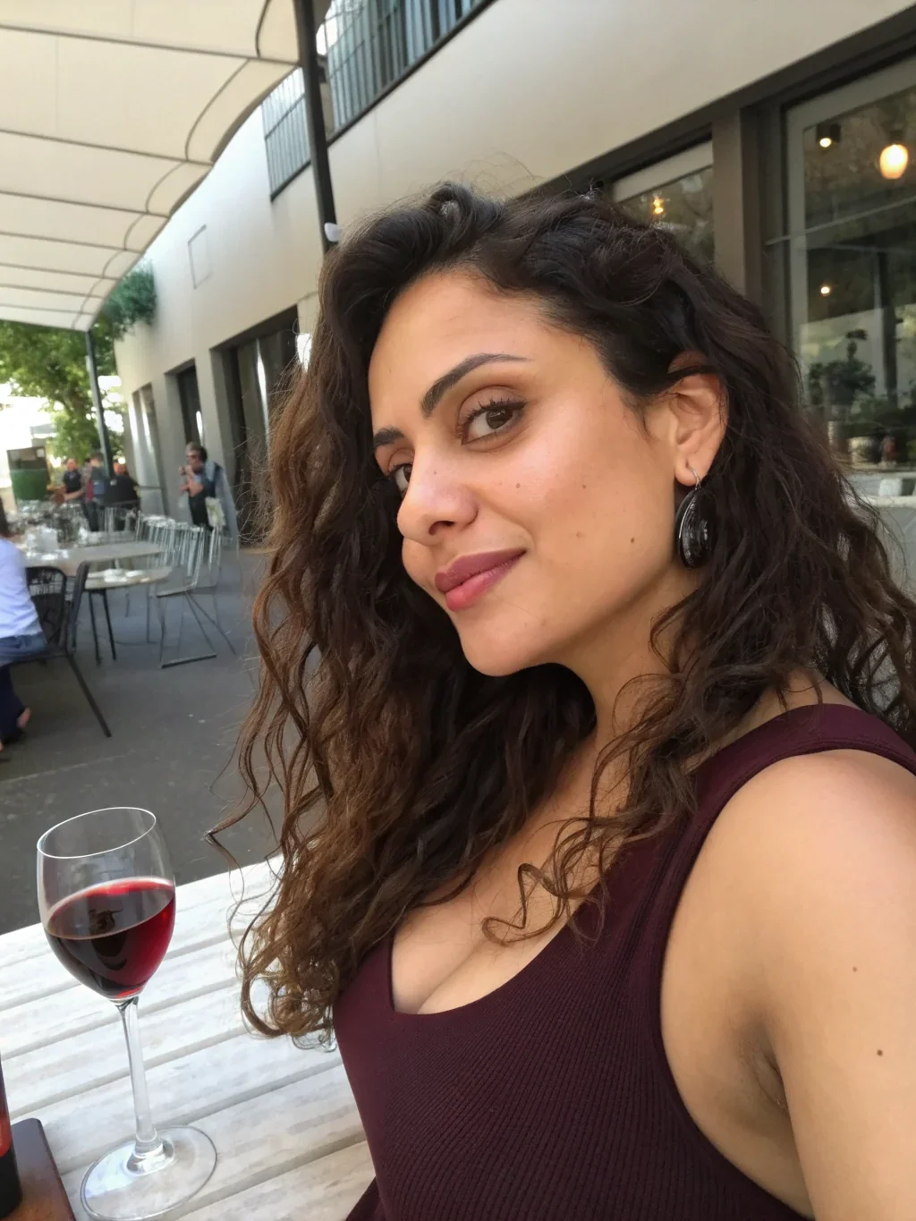 Photo 2 de Marion