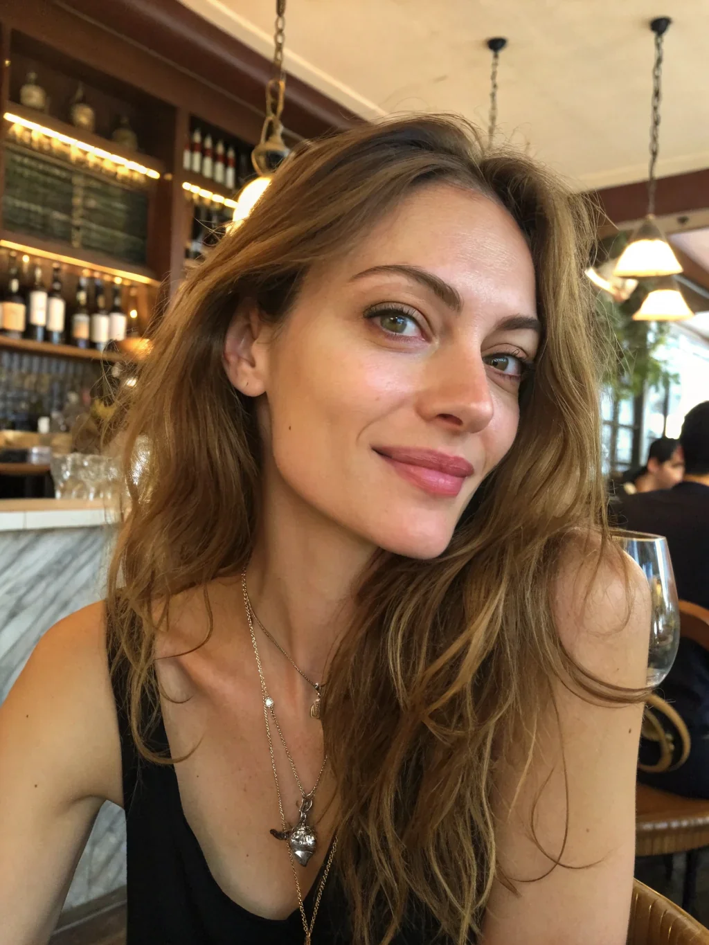 Photo 2 de Rachel