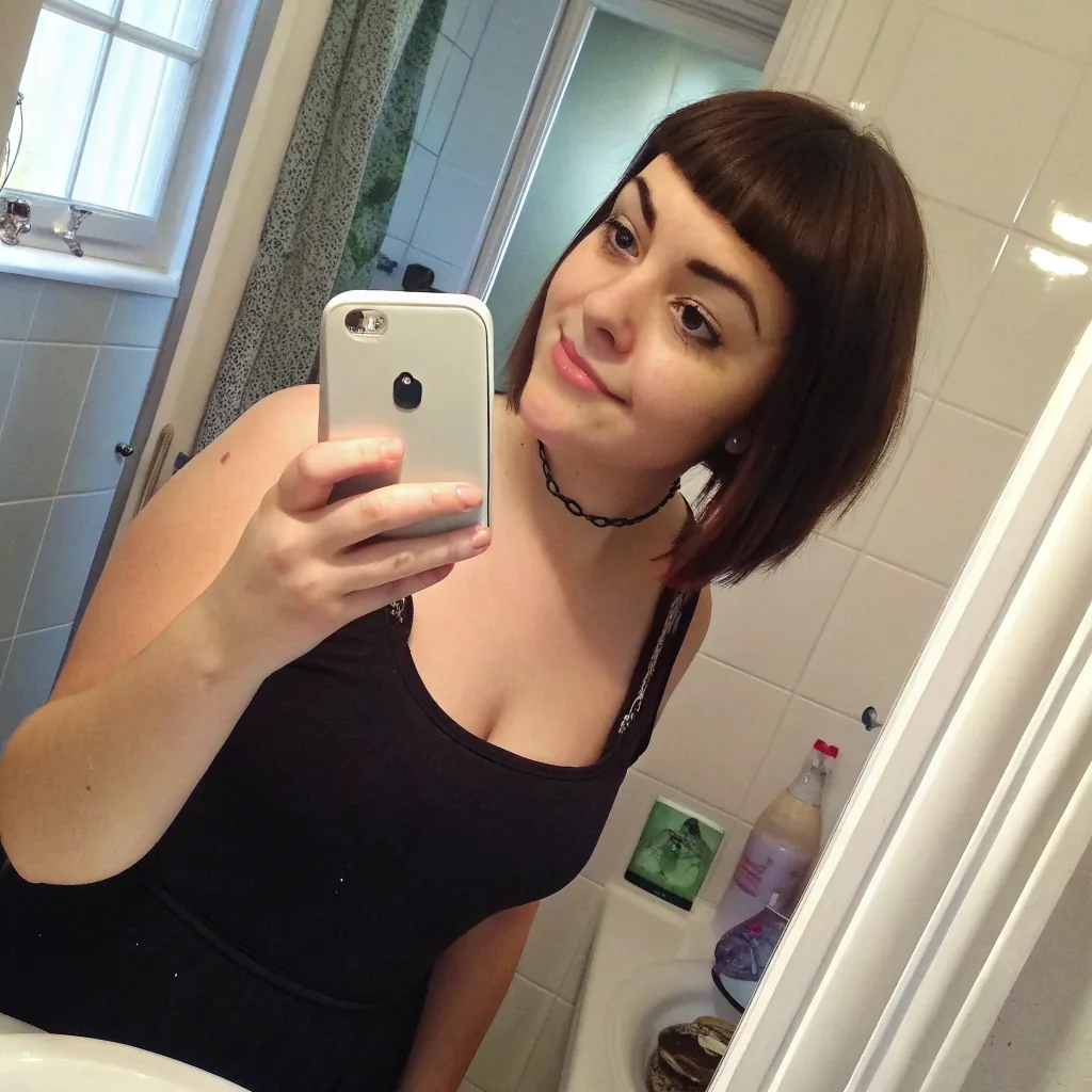 Audrey
