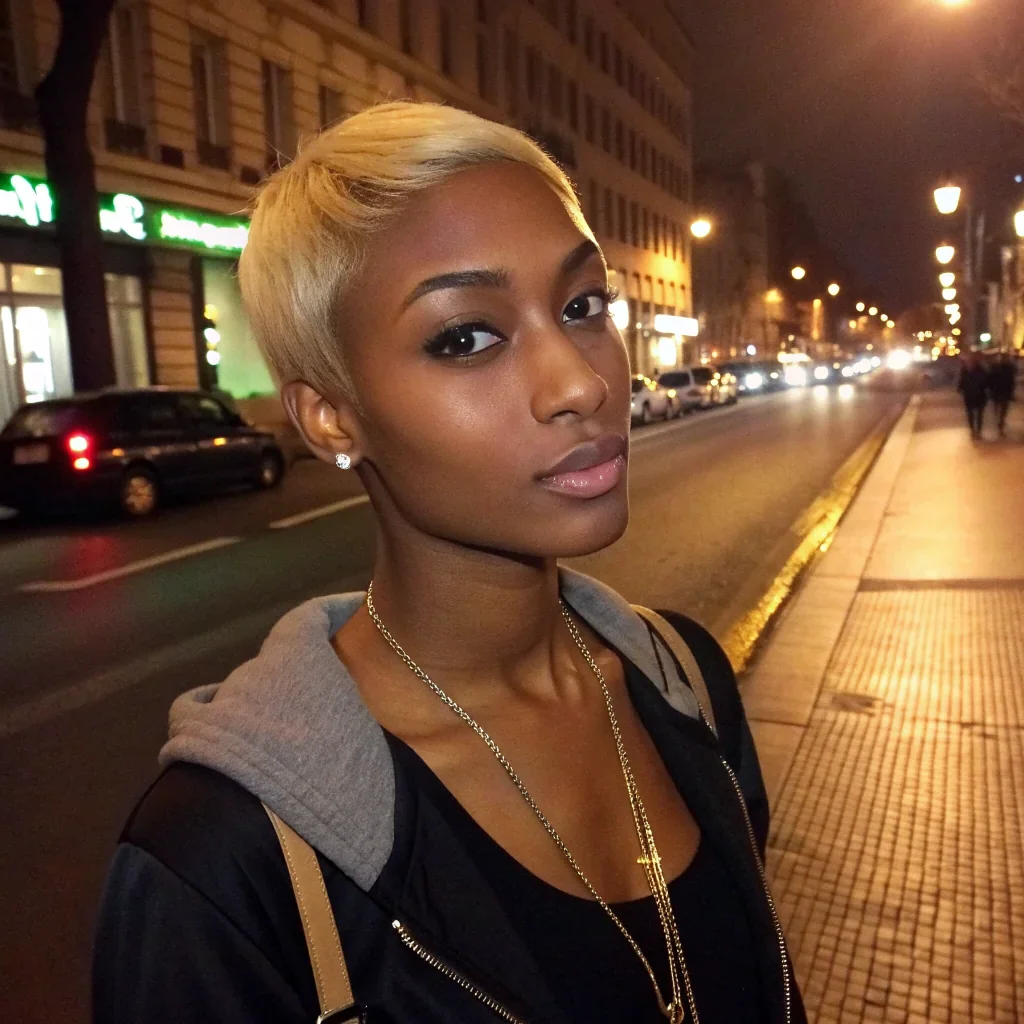 Photo 2 de Fanny