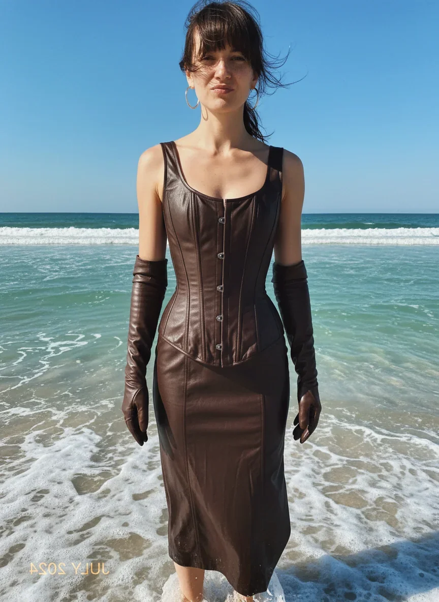 Vanessa