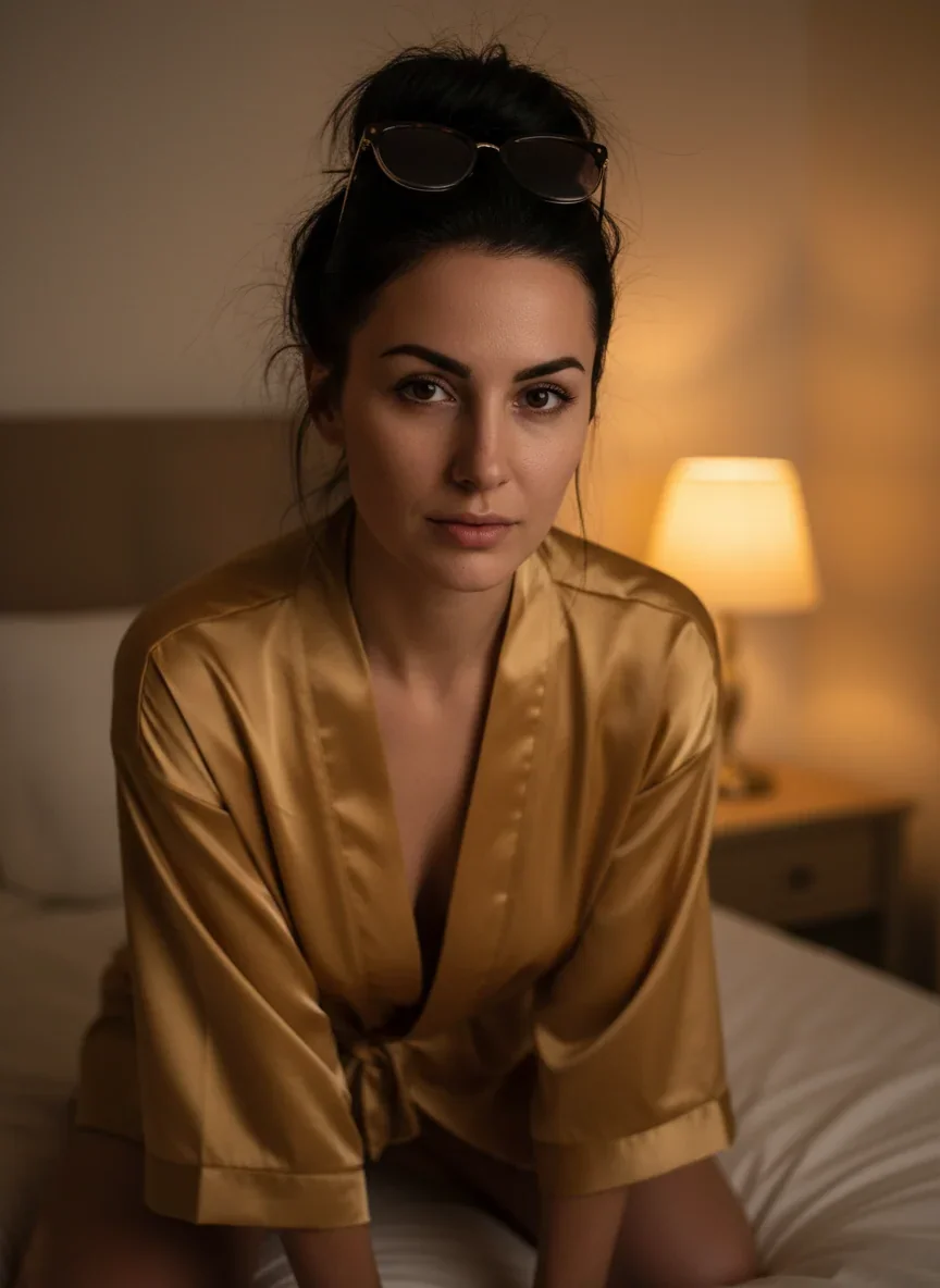 Oriane