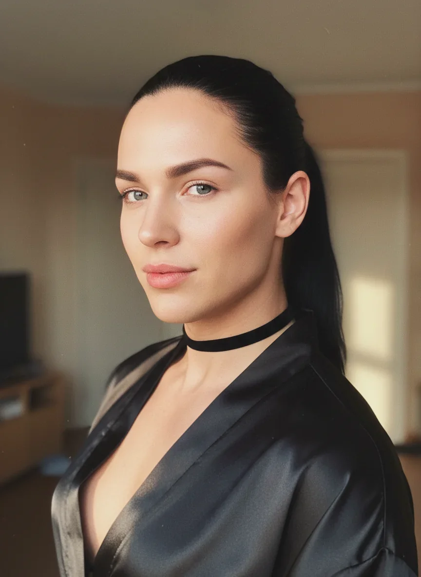 Lilya