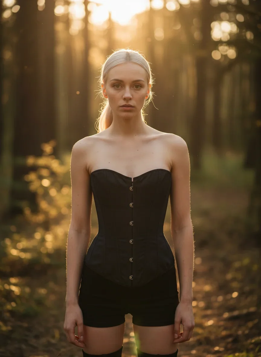 Eve