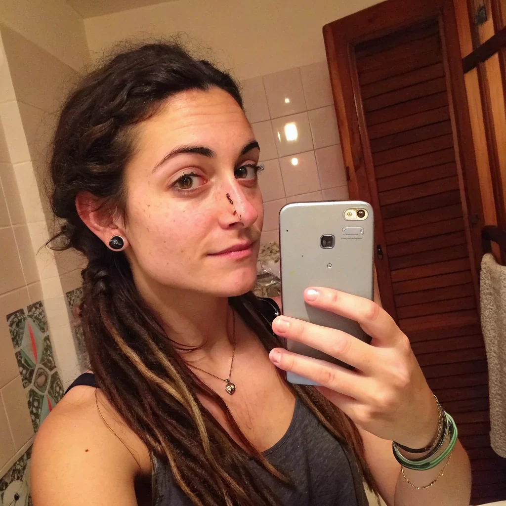 Lila