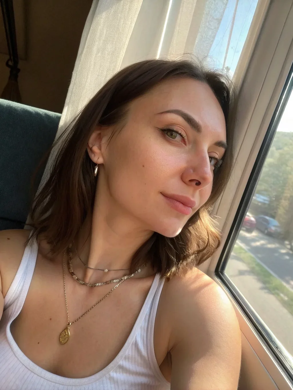 Photo 2 de Pénélope
