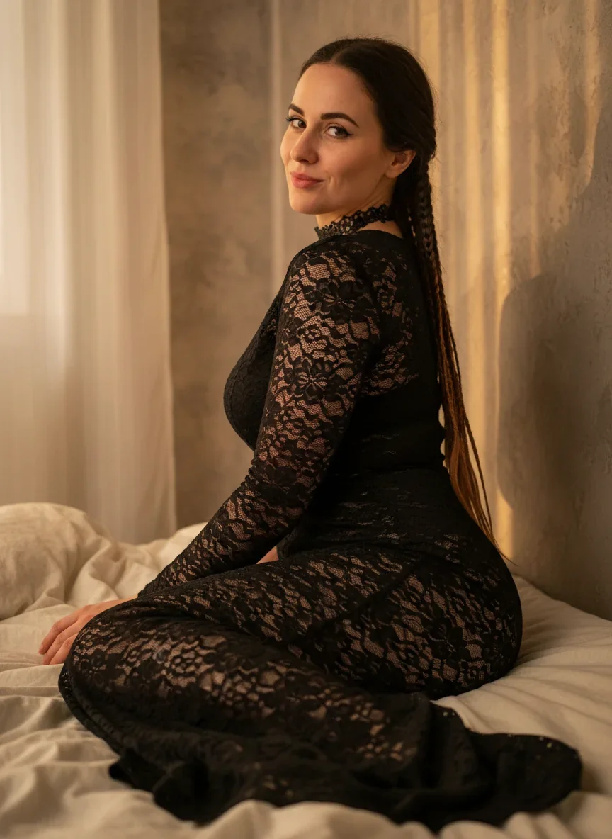 Photo 2 de Amalia