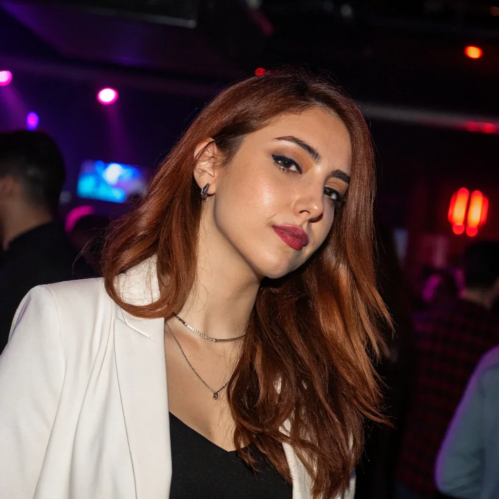 Raphaëlle