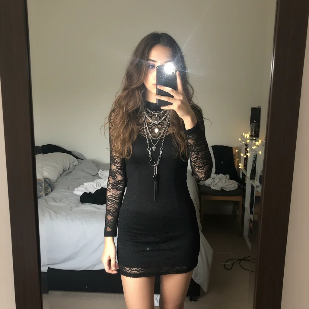 Caroline