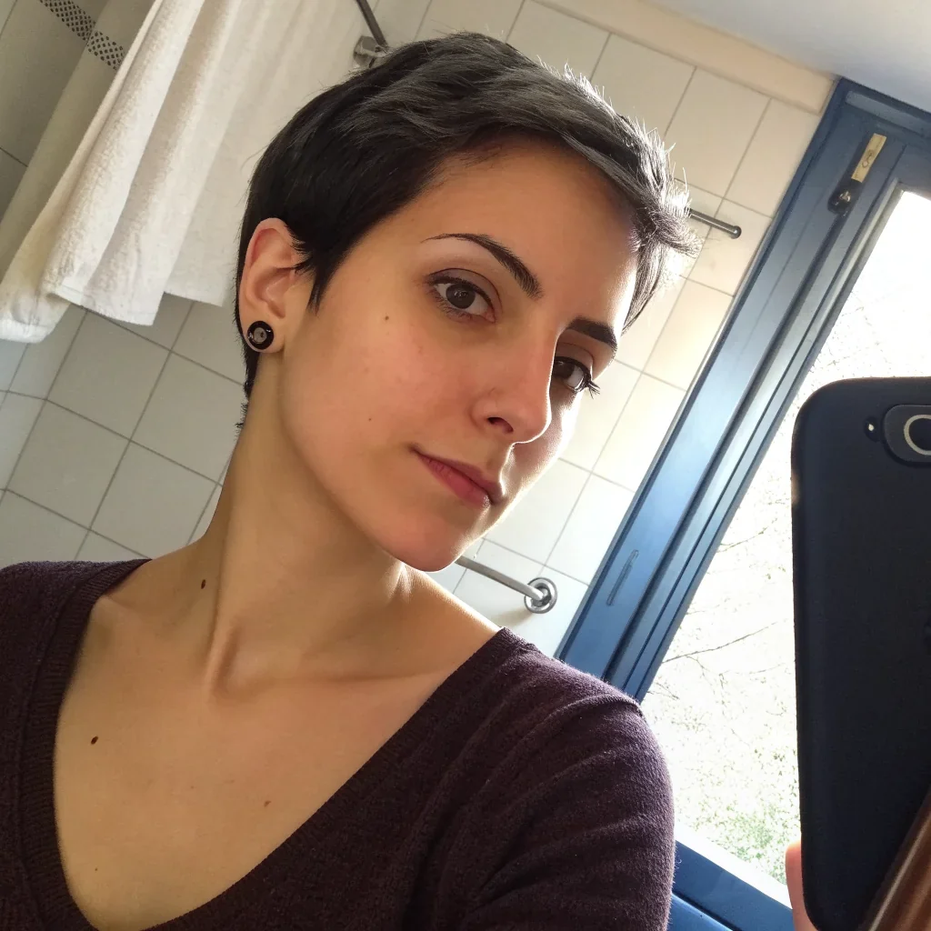 Farah