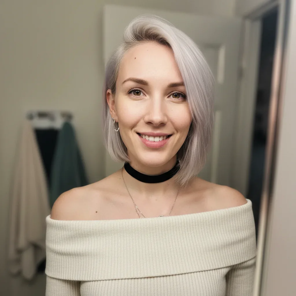 Lila